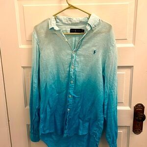 Polo Ralph Lauren, all medium sized. Only been worn a couple times.